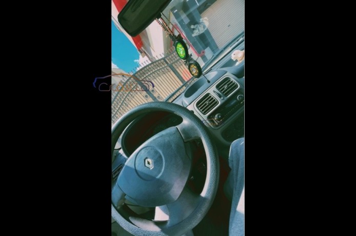 used-renault-clio-2002-for-sale-zagazig-big-3